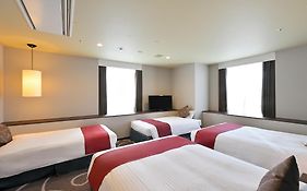 Quintessa Hotel The Collection Osaka Bay
